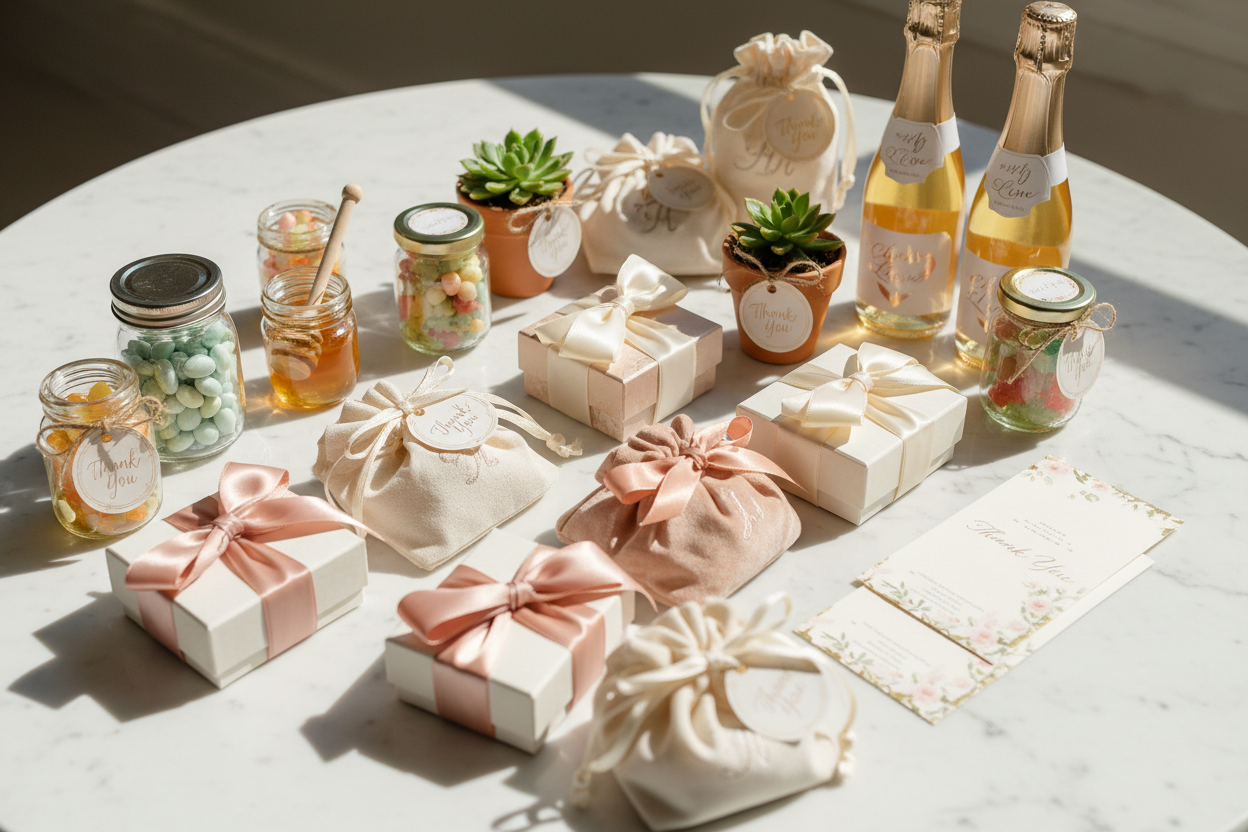 Wedding Products