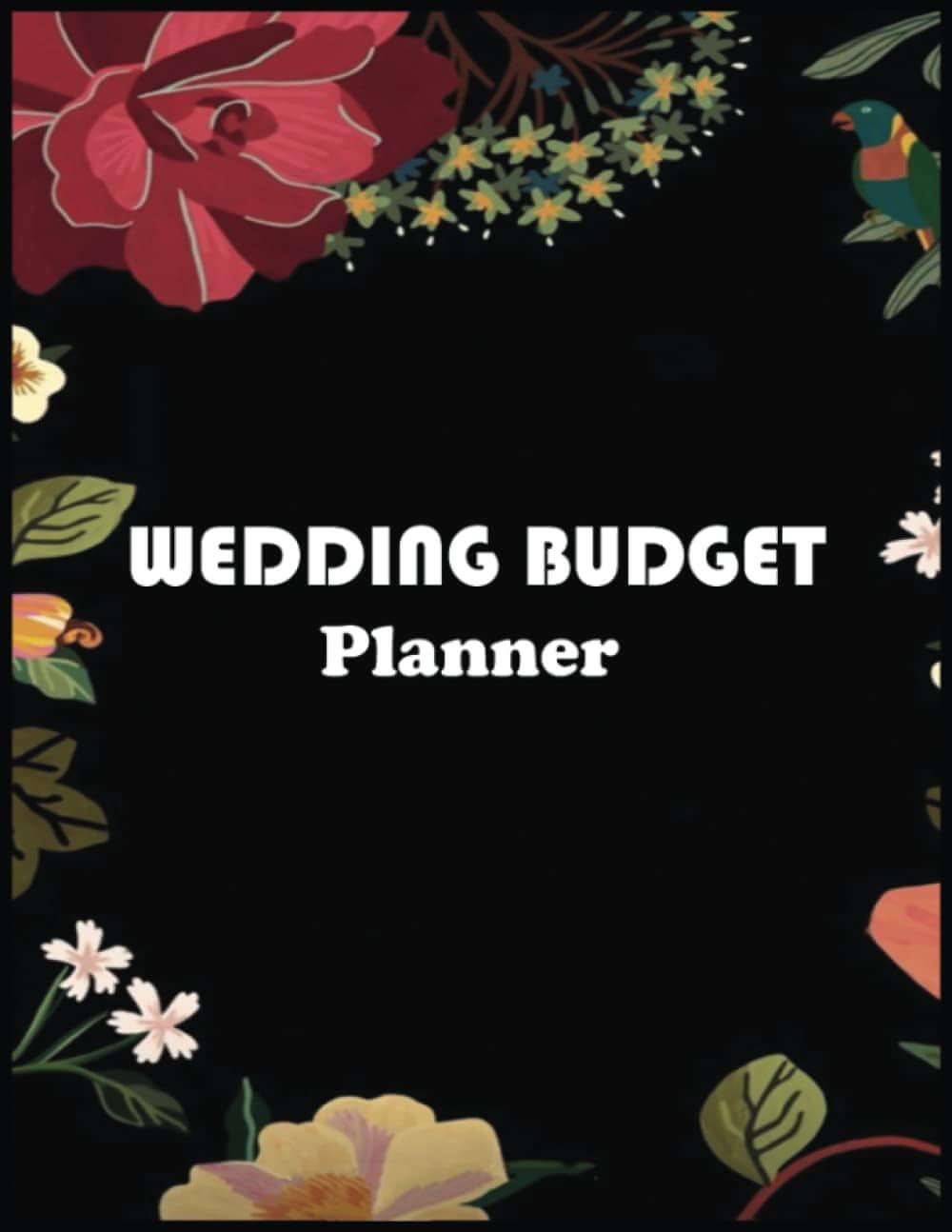 Wedding Budget Planner Stay on Track and on Budget 