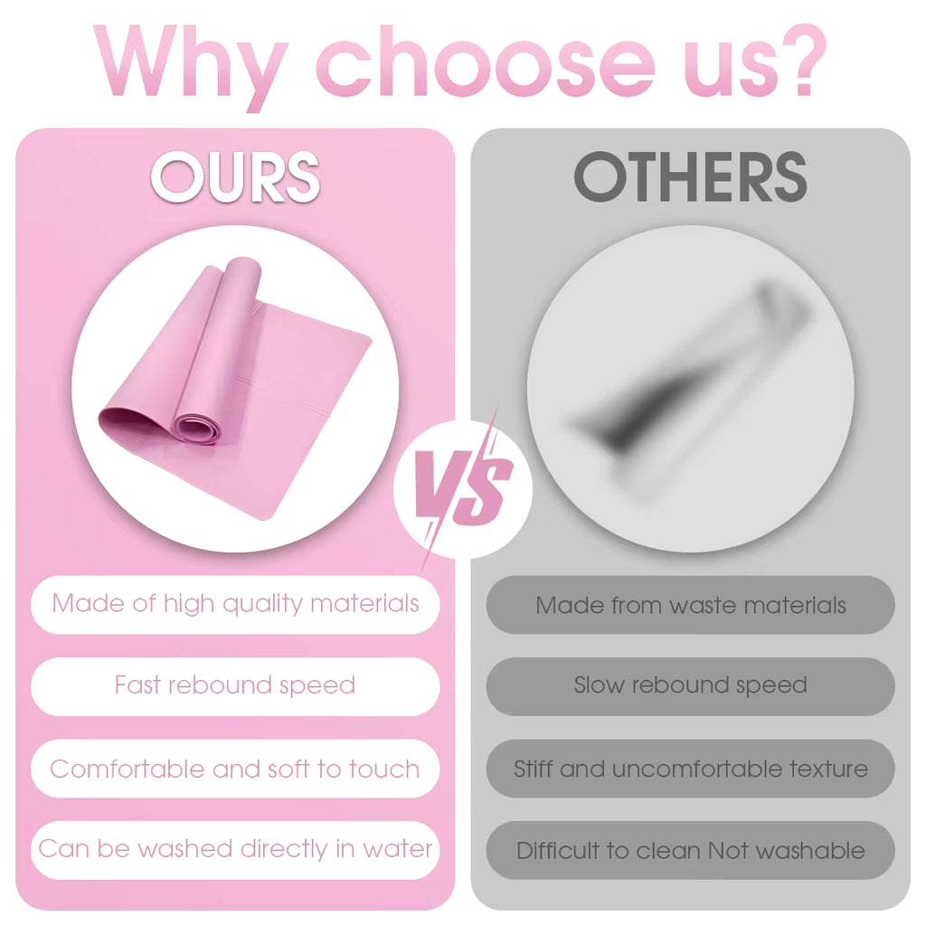 Yoga Mats Anti-Slip for weddings