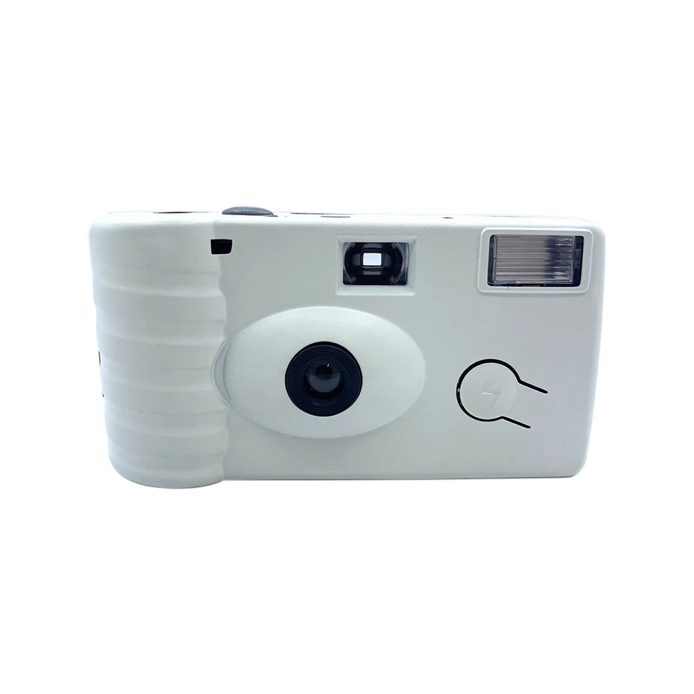 Preloaded Disposable Camera with Flash