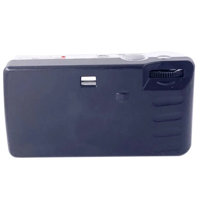 Disposable Camera Built-In 17 Photos