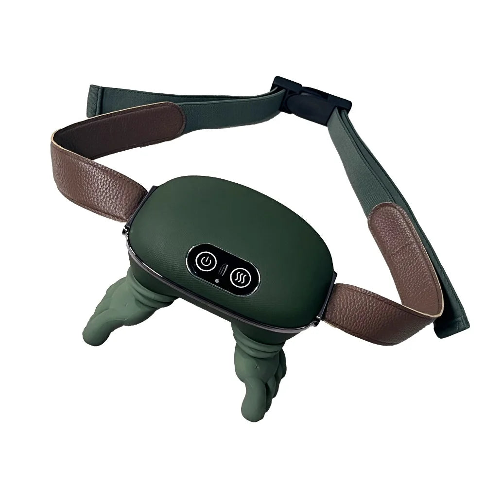 A Professional Neck and Shoulder Massager