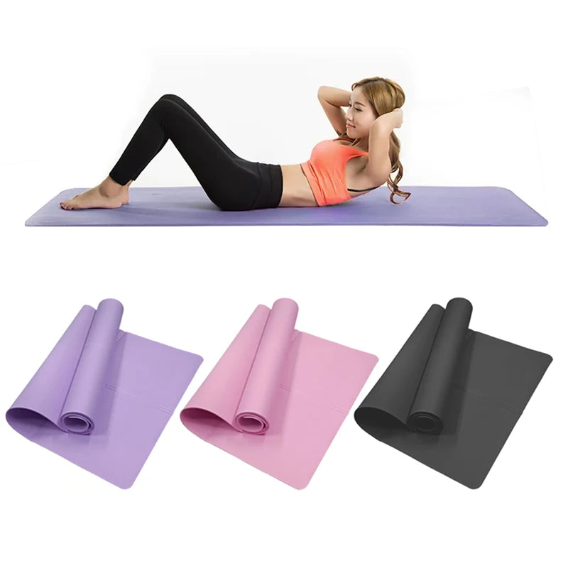 Yoga Mats Anti-Slip for weddings