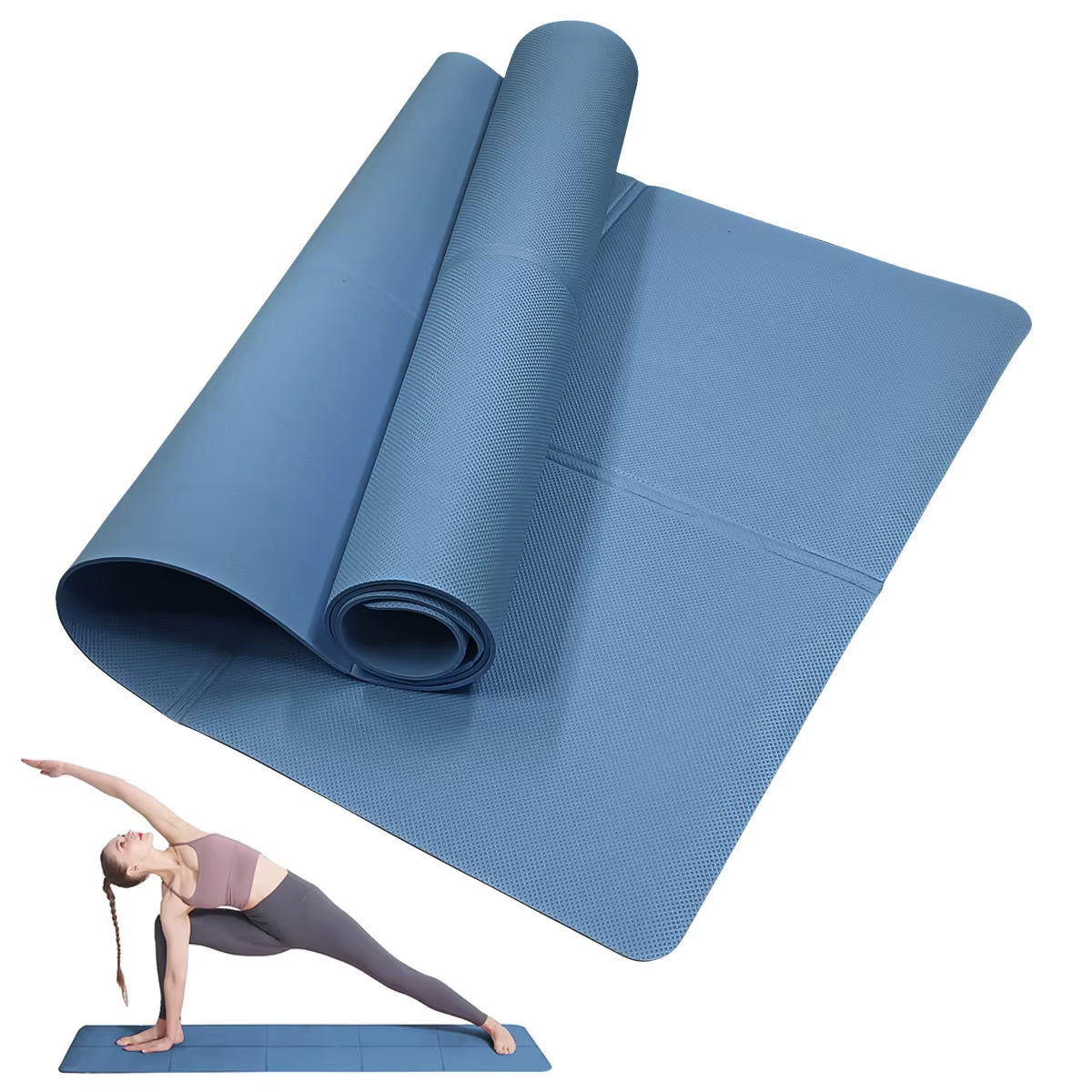 Yoga Mats Anti-Slip for weddings