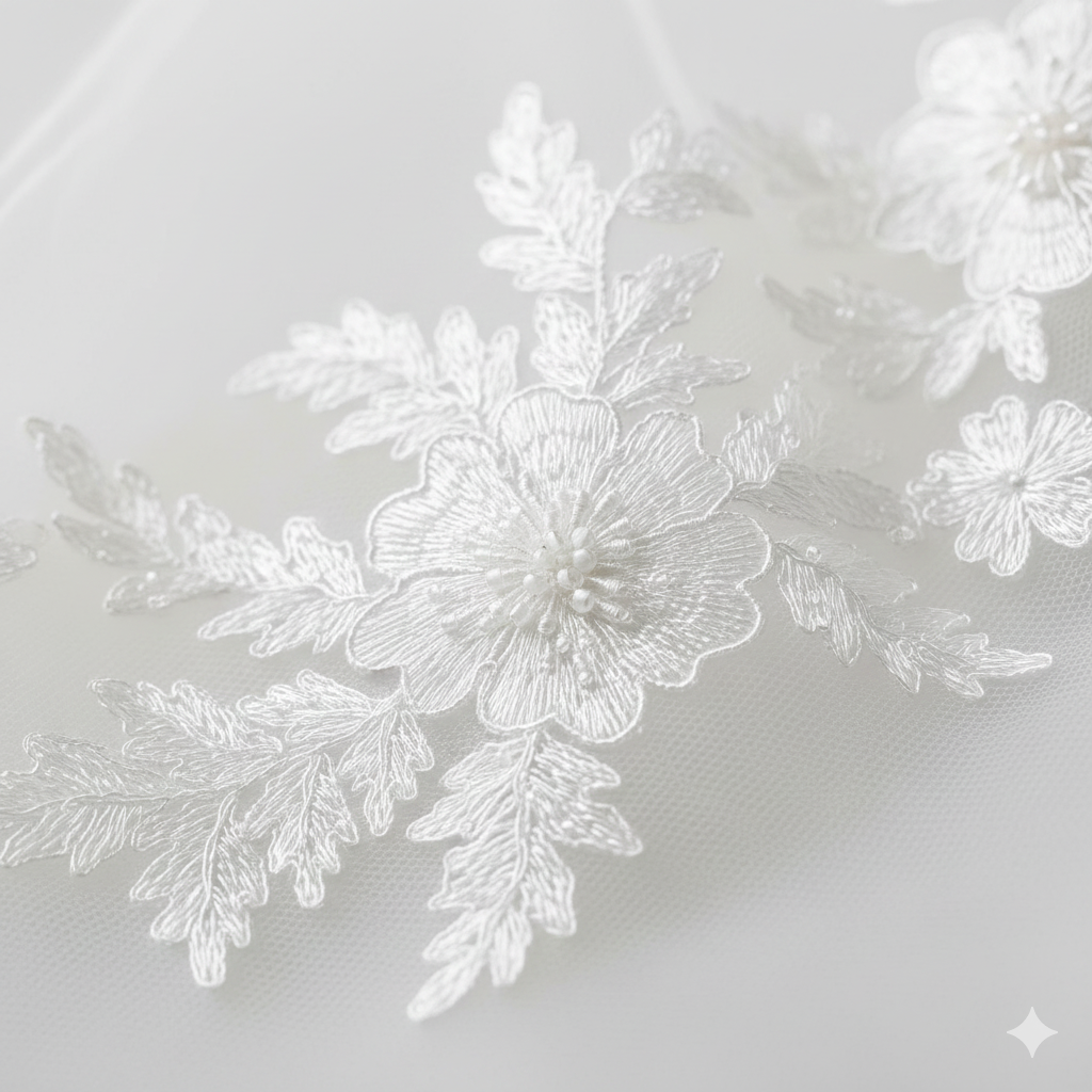 Veli da sposa lunghi